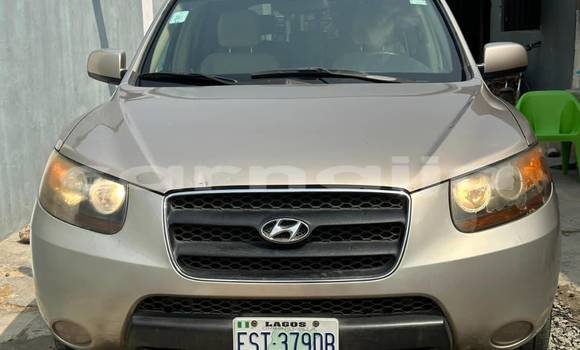 Buy Used Hyundai Santa Fe Other Car in Lagos in Lagos State