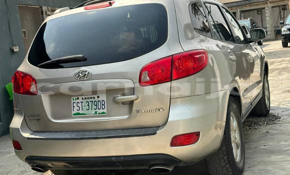 Acheter Occasion Voiture Hyundai Santa Fe Autre à Lagos, État de Lagos Acheter Occasion Voiture Hyundai Santa Fe Autre à Lagos, État de Lagos