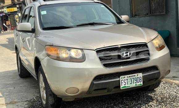 Acheter Occasion Voiture Hyundai Santa Fe Autre à Lagos, État de Lagos Acheter Occasion Voiture Hyundai Santa Fe Autre à Lagos, État de Lagos
