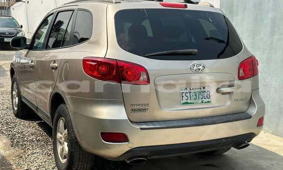 Acheter Occasion Voiture Hyundai Santa Fe Autre à Lagos, État de Lagos Acheter Occasion Voiture Hyundai Santa Fe Autre à Lagos, État de Lagos