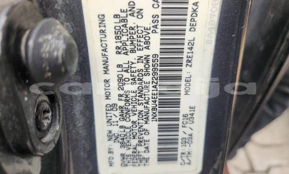 Acheter Occasion Voiture Honda CR–V Noir à Lagos, État de Lagos Acheter Occasion Voiture Honda CR–V Noir à Lagos, État de Lagos