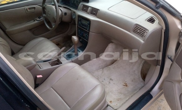 Acheter Occasion Voiture Toyota Camry Beige à Lagos, État de Lagos Acheter Occasion Voiture Toyota Camry Beige à Lagos, État de Lagos