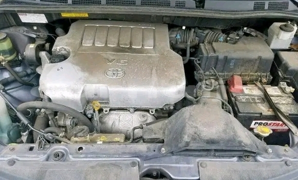 Acheter Occasion Voiture Toyota Sienna Beige à Lagos, État de Lagos Acheter Occasion Voiture Toyota Sienna Beige à Lagos, État de Lagos