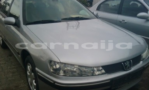 Acheter Occasion Voiture Peugeot 406 Beige à Ijebu–Ode, État d'Ogun Acheter Occasion Voiture Peugeot 406 Beige à Ijebu–Ode, État d'Ogun
