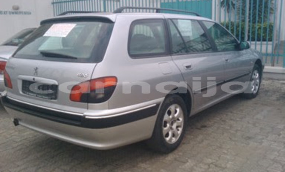 Acheter Occasion Voiture Peugeot 406 Beige à Ijebu–Ode, État d'Ogun Acheter Occasion Voiture Peugeot 406 Beige à Ijebu–Ode, État d'Ogun