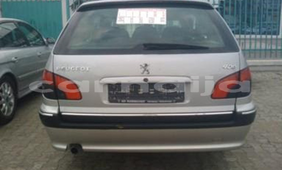 Acheter Occasion Voiture Peugeot 406 Beige à Ijebu–Ode, État d'Ogun Acheter Occasion Voiture Peugeot 406 Beige à Ijebu–Ode, État d'Ogun