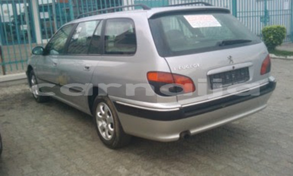 Acheter Occasion Voiture Peugeot 406 Beige à Ijebu–Ode, État d'Ogun Acheter Occasion Voiture Peugeot 406 Beige à Ijebu–Ode, État d'Ogun