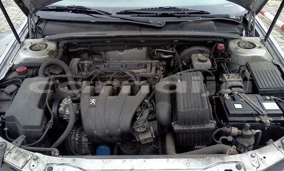 Acheter Occasion Voiture Peugeot 406 Beige à Ijebu–Ode, État d'Ogun Acheter Occasion Voiture Peugeot 406 Beige à Ijebu–Ode, État d'Ogun