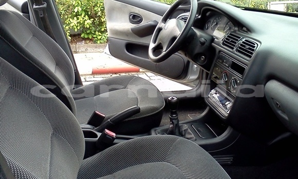 Acheter Occasion Voiture Peugeot 406 Beige à Ijebu–Ode, État d'Ogun Acheter Occasion Voiture Peugeot 406 Beige à Ijebu–Ode, État d'Ogun