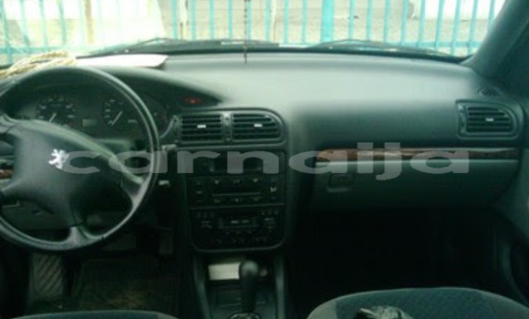 Acheter Occasion Voiture Peugeot 406 Beige à Ijebu–Ode, État d'Ogun Acheter Occasion Voiture Peugeot 406 Beige à Ijebu–Ode, État d'Ogun