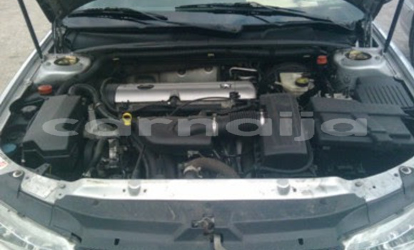 Acheter Occasion Voiture Peugeot 406 Beige à Ijebu–Ode, État d'Ogun Acheter Occasion Voiture Peugeot 406 Beige à Ijebu–Ode, État d'Ogun