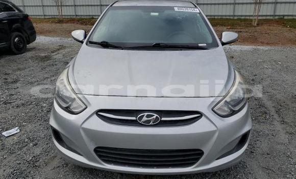 Acheter Neuf Voiture Hyundai Accent Gris à Lagos, État de Lagos Acheter Neuf Voiture Hyundai Accent Gris à Lagos, État de Lagos