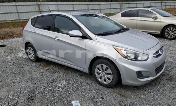 Acheter Neuf Voiture Hyundai Accent Gris à Lagos, État de Lagos Acheter Neuf Voiture Hyundai Accent Gris à Lagos, État de Lagos