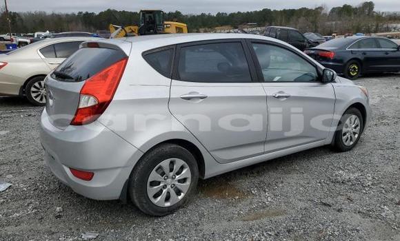Acheter Neuf Voiture Hyundai Accent Gris à Lagos, État de Lagos Acheter Neuf Voiture Hyundai Accent Gris à Lagos, État de Lagos