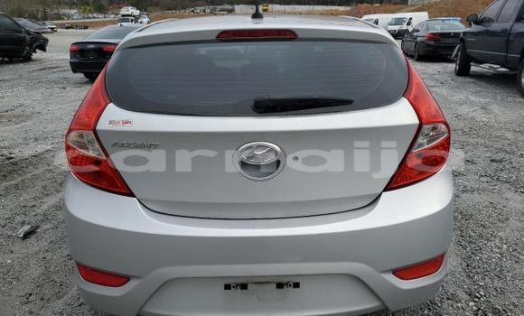 Acheter Neuf Voiture Hyundai Accent Gris à Lagos, État de Lagos Acheter Neuf Voiture Hyundai Accent Gris à Lagos, État de Lagos
