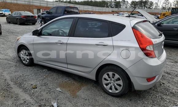 Acheter Neuf Voiture Hyundai Accent Gris à Lagos, État de Lagos Acheter Neuf Voiture Hyundai Accent Gris à Lagos, État de Lagos