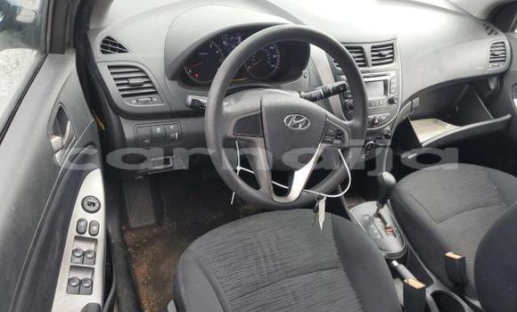 Acheter Neuf Voiture Hyundai Accent Gris à Lagos, État de Lagos Acheter Neuf Voiture Hyundai Accent Gris à Lagos, État de Lagos