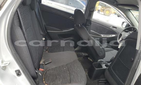 Acheter Neuf Voiture Hyundai Accent Gris à Lagos, État de Lagos Acheter Neuf Voiture Hyundai Accent Gris à Lagos, État de Lagos