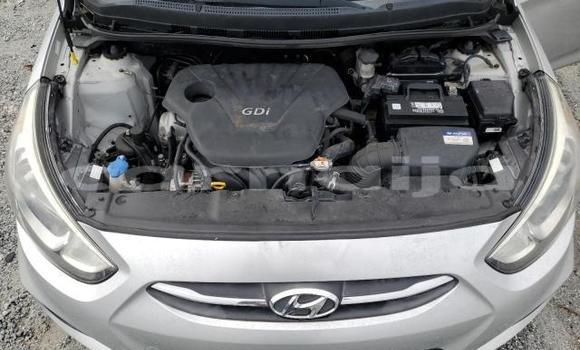 Acheter Neuf Voiture Hyundai Accent Gris à Lagos, État de Lagos Acheter Neuf Voiture Hyundai Accent Gris à Lagos, État de Lagos