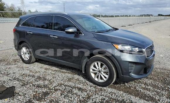 Acheter Neuf Voiture Kia Sorento Noir à Lagos, État de Lagos Acheter Neuf Voiture Kia Sorento Noir à Lagos, État de Lagos
