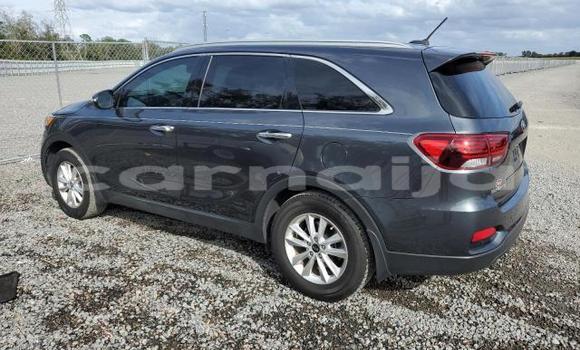 Acheter Neuf Voiture Kia Sorento Noir à Lagos, État de Lagos Acheter Neuf Voiture Kia Sorento Noir à Lagos, État de Lagos