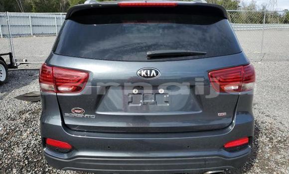 Acheter Neuf Voiture Kia Sorento Noir à Lagos, État de Lagos Acheter Neuf Voiture Kia Sorento Noir à Lagos, État de Lagos