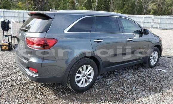 Acheter Neuf Voiture Kia Sorento Noir à Lagos, État de Lagos Acheter Neuf Voiture Kia Sorento Noir à Lagos, État de Lagos