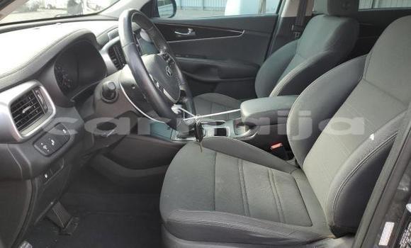 Acheter Neuf Voiture Kia Sorento Noir à Lagos, État de Lagos Acheter Neuf Voiture Kia Sorento Noir à Lagos, État de Lagos