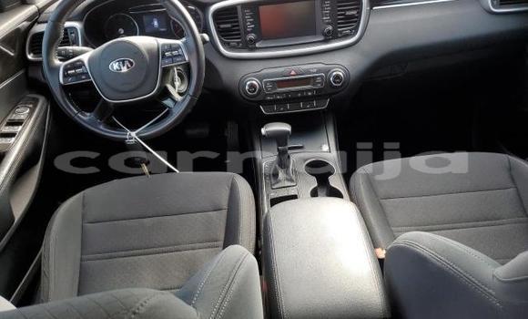 Acheter Neuf Voiture Kia Sorento Noir à Lagos, État de Lagos Acheter Neuf Voiture Kia Sorento Noir à Lagos, État de Lagos