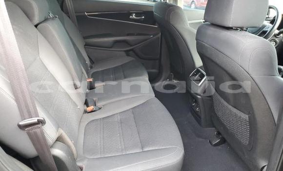 Acheter Neuf Voiture Kia Sorento Noir à Lagos, État de Lagos Acheter Neuf Voiture Kia Sorento Noir à Lagos, État de Lagos