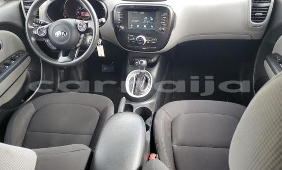 Acheter Occasion Voiture Kia Soul Rouge à Lagos, État de Lagos Acheter Occasion Voiture Kia Soul Rouge à Lagos, État de Lagos