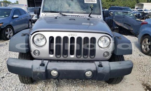 Buy New Jeep Wrangler Black Car in Lagos in Lagos State Buy New Jeep Wrangler Black Car in Lagos in Lagos State