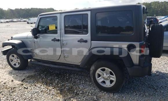 Buy New Jeep Wrangler Black Car in Lagos in Lagos State Buy New Jeep Wrangler Black Car in Lagos in Lagos State