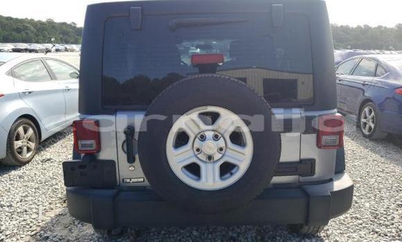 Buy New Jeep Wrangler Black Car in Lagos in Lagos State Buy New Jeep Wrangler Black Car in Lagos in Lagos State