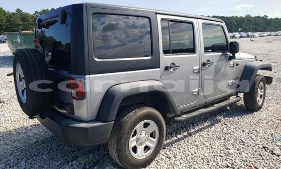 Buy New Jeep Wrangler Black Car in Lagos in Lagos State Buy New Jeep Wrangler Black Car in Lagos in Lagos State