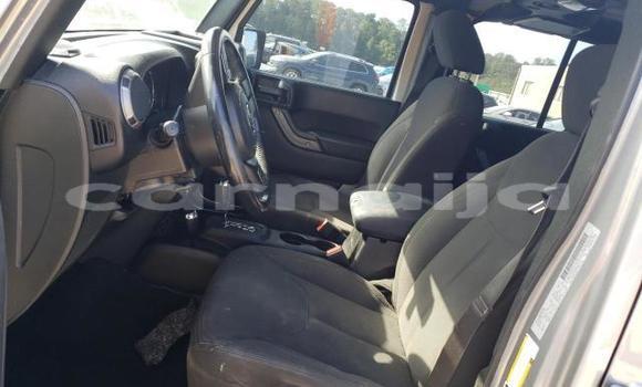 Buy New Jeep Wrangler Black Car in Lagos in Lagos State Buy New Jeep Wrangler Black Car in Lagos in Lagos State