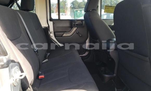 Buy New Jeep Wrangler Black Car in Lagos in Lagos State Buy New Jeep Wrangler Black Car in Lagos in Lagos State