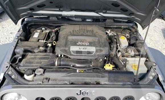 Buy New Jeep Wrangler Black Car in Lagos in Lagos State Buy New Jeep Wrangler Black Car in Lagos in Lagos State