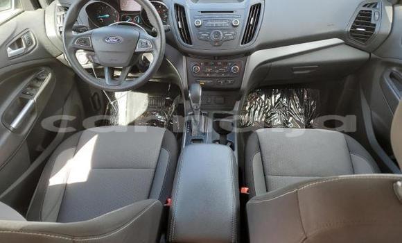 Acheter Neuf Voiture Ford Escape Noir à Lagos, État de Lagos Acheter Neuf Voiture Ford Escape Noir à Lagos, État de Lagos