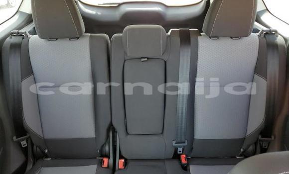 Acheter Neuf Voiture Ford Escape Noir à Lagos, État de Lagos Acheter Neuf Voiture Ford Escape Noir à Lagos, État de Lagos