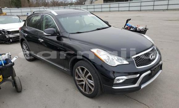 Acheter Neuf Voiture Infiniti QX50 Noir à Lagos, État de Lagos Acheter Neuf Voiture Infiniti QX50 Noir à Lagos, État de Lagos