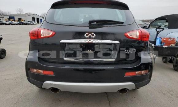 Acheter Neuf Voiture Infiniti QX50 Noir à Lagos, État de Lagos Acheter Neuf Voiture Infiniti QX50 Noir à Lagos, État de Lagos
