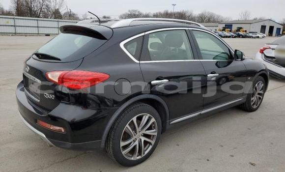 Acheter Neuf Voiture Infiniti QX50 Noir à Lagos, État de Lagos Acheter Neuf Voiture Infiniti QX50 Noir à Lagos, État de Lagos