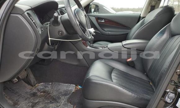 Acheter Neuf Voiture Infiniti QX50 Noir à Lagos, État de Lagos Acheter Neuf Voiture Infiniti QX50 Noir à Lagos, État de Lagos