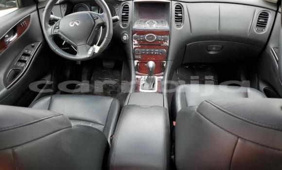 Acheter Neuf Voiture Infiniti QX50 Noir à Lagos, État de Lagos Acheter Neuf Voiture Infiniti QX50 Noir à Lagos, État de Lagos