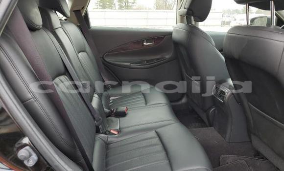 Acheter Neuf Voiture Infiniti QX50 Noir à Lagos, État de Lagos Acheter Neuf Voiture Infiniti QX50 Noir à Lagos, État de Lagos
