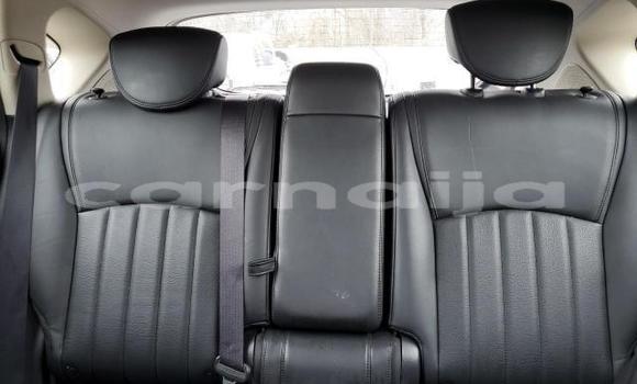 Acheter Neuf Voiture Infiniti QX50 Noir à Lagos, État de Lagos Acheter Neuf Voiture Infiniti QX50 Noir à Lagos, État de Lagos