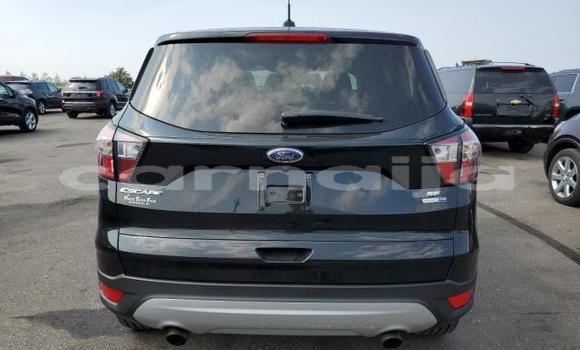 Acheter Neuf Voiture Ford Escape Noir à Lagos, État de Lagos Acheter Neuf Voiture Ford Escape Noir à Lagos, État de Lagos
