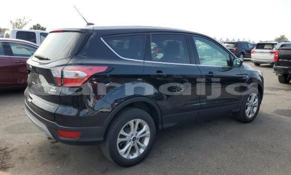 Acheter Neuf Voiture Ford Escape Noir à Lagos, État de Lagos Acheter Neuf Voiture Ford Escape Noir à Lagos, État de Lagos