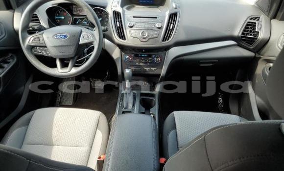 Acheter Neuf Voiture Ford Escape Noir à Lagos, État de Lagos Acheter Neuf Voiture Ford Escape Noir à Lagos, État de Lagos